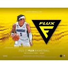 2022-23 Panini Flux Basketball Hobby BOX FACTORY SEALED 22PAKFLUX