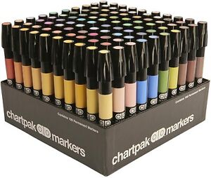 Chartpak Markers - Brand New and Ready to Ship - You Pick