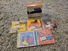 Time Life - Sweet Soul of the 70s - Box Set Very Good Condition 11 Perfect CDs