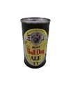ACME Bulldog Ale Flat Top Beer Can