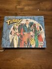 The Complete Terry and the Pirates, Vol 3: 1939-1940 - Hardcover - GOOD