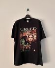 Creed Shirt Tour 2002