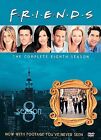 Friends: Season 8 - DVD - GOOD