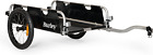 Flatbed™, Aluminum Utility Cargo Bike Trailer