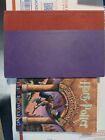 harry potter and the sorcere's stone hard and soft cover books 1st edition?