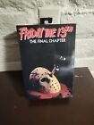 NECA Friday The 13th IV Jason Voorhees