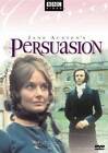 Persuasion (BBC, 1971) - DVD By Ann Firbank,Bryan Marshall - VERY GOOD