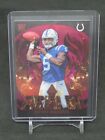 New Listing2023 PANINI PHOENIX ANTHONY RICHARDSON FIRED UP PINK RC /175 COLTS MD4