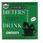 Uncle Lee's Tea Legends of China Dieter's Drink 30 Bag(S)