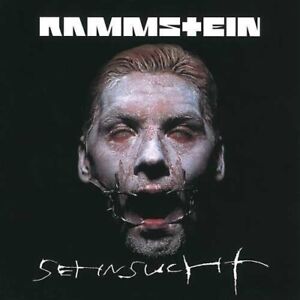 Rammstein - Sehnsucht [New Vinyl LP] Ltd Ed