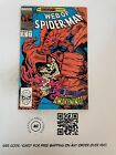 Web Of Spider-Man # 47 FN Marvel Comic Book Hob-Goblin Venom Carnage May 21 J219