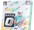 2020 Donruss Optic Football Rookie Parallels #101-150 **Complete Your Rainbow**