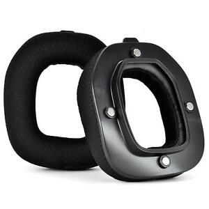 2pcs Headphone Foam Cushion Ear Pads Cushion For Logitech Astro A40TR Headset