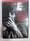 Classic TV Horror DON'T BE AFRAID OF THE DARK (1973) DVD Special Ed.- Pre-owned