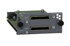 Juniper EX4550-VC1-128G - 128-Gigabit Virtual Chassis Stacking Module