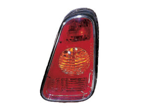 Mini Cooper 02 - 06 Hatchback Rear Tail Light Lamp Rh (For: More than one vehicle)