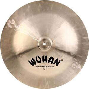 Wuhan China Cymbal - 18