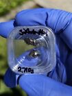 Meteorite**Sikhote-Alin, Russia**2.710 grams Gorgeous shrapnel Lot ×2 !!!