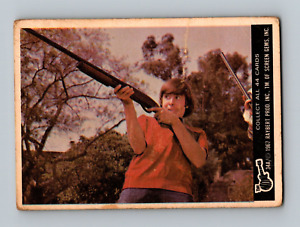 1967 Raybert #34A The MONKEES - LOW GRADE Vintage Trading Card