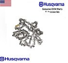 Husqvarna OEM Chainsaw Chain 531309680 20