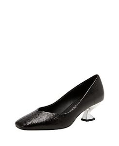 New ListingKaty Perry Women's The Laterr Pump Black 5