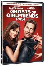 GHOSTS OF GIRLFRIENDS PAST  (dvd) *********** disc only ***********