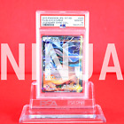 {PSA10!!} Pokemon Card Black Kyurem 020/027 R Holo Rare!! CP2 Japanese #9969