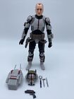 Star Wars Black Series TECH The Bad Batch 6” Figure Complete LOOSE