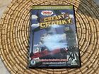 Thomas and Friends: Creaky Cranky UK DVD Used