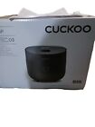 cuckoo rice cooker 3 cup