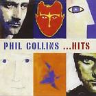 Hits - Audio CD By Phil Collins - VERY GOOD