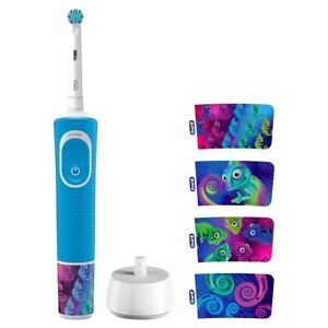 Oral-B Kid's Electric Rechargeable Toothbrush with Charger (B37)