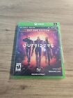 Outriders Day One Edition - Microsoft Xbox One NEW SEALED FREE SHIPPING!