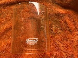 New ListingNew Coleman Lantern Globe Replacement 220 228 290 295 Propane Camping 690A048