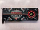 XFX RADEON HD 5870 1GB DDR5 DP HDMI DUAL DVI GRAPHICS CARD