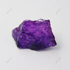 Natural Tanzanite Rough 124.35Ct Purple Row Uncut CERTIFIED Earth Mined Gemstone