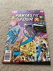 Fantastic Four  205  NM+  9.6  High Grade  Thing  Human Torch  Reed Richards
