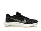 Nike Pegasus Turbo Next Nature Shoes Black/White DM3413-001 Mens Size 11