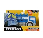 Tonka - Mighty Force - Lights and Sounds - Recycling Truck