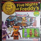 MCFARLANE CLASSIC EDITION SET SHOW STAGE # 25016 Five Nights At Freddy's FNAF
