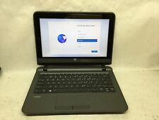 HP Laptop Computer ProBook 11 G1 Windows 11  Core i3 8GB 128GB SSD