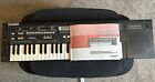 Casio CZ-230S Keyboard Electronic Piano Synthesizer Excellent Condition