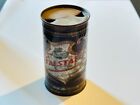 Beer Can - Falstaff Flat Top ( Top Opened, Steel Can )