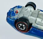 Hot Wheels Redline Corvette Stingray - Unspun Rivet