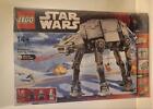 LEGO 10178 Unused LEGO Star Wars AT-AT