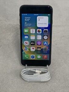 Apple iPhone 8 - 64GB - Space Gray (Unlocked) Model A1863