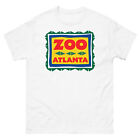 Zoo Atlanta Vintage Unisex T-Shirt