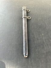 Original German WW2 Dagger Scabbard-Nice