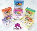 Lapalm Volcano Spa Pedicure  5-Step in A Box Kit  * Pick Your Scents *