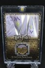 Ministry Of Magic Flying Memos 058/435 Authentic Prop - Harry Potter Card